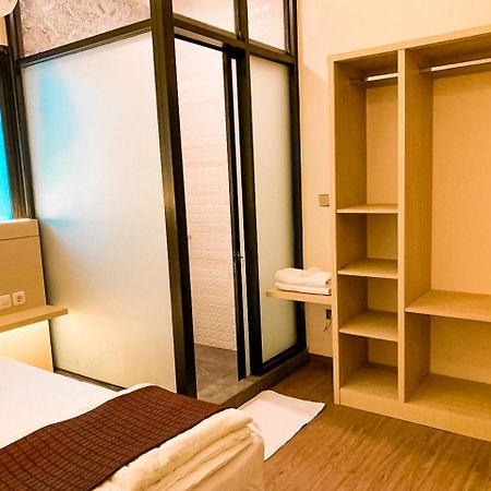 Hotel Kartiko Palagan Eksklusif Yogyakarta Kejayan Zewnętrze zdjęcie