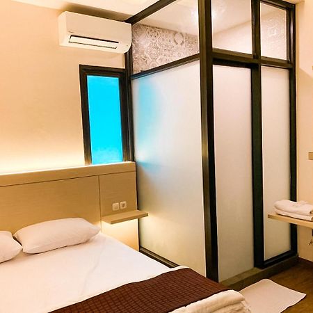 Hotel Kartiko Palagan Eksklusif Yogyakarta Kejayan Zewnętrze zdjęcie