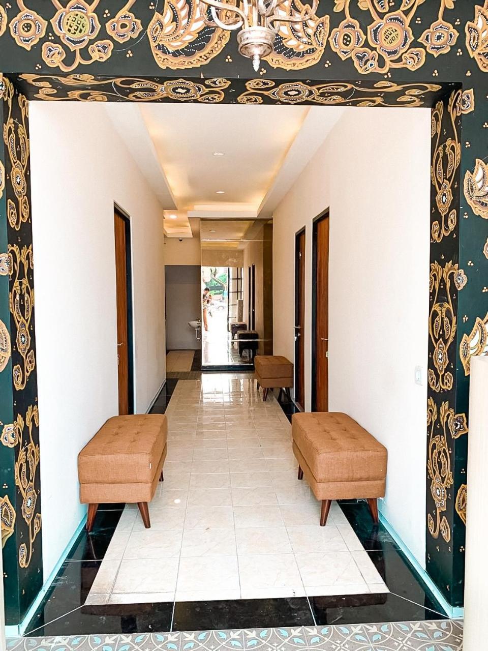 Hotel Kartiko Palagan Eksklusif Yogyakarta Kejayan Zewnętrze zdjęcie