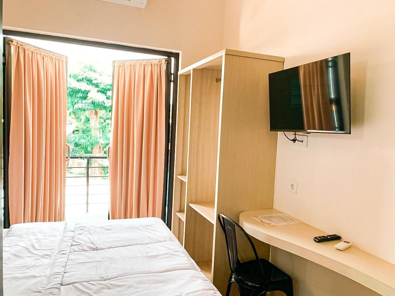 Hotel Kartiko Palagan Eksklusif Yogyakarta Kejayan Zewnętrze zdjęcie
