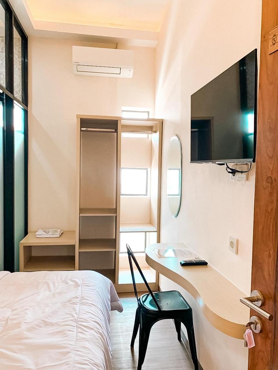 Hotel Kartiko Palagan Eksklusif Yogyakarta Kejayan Zewnętrze zdjęcie