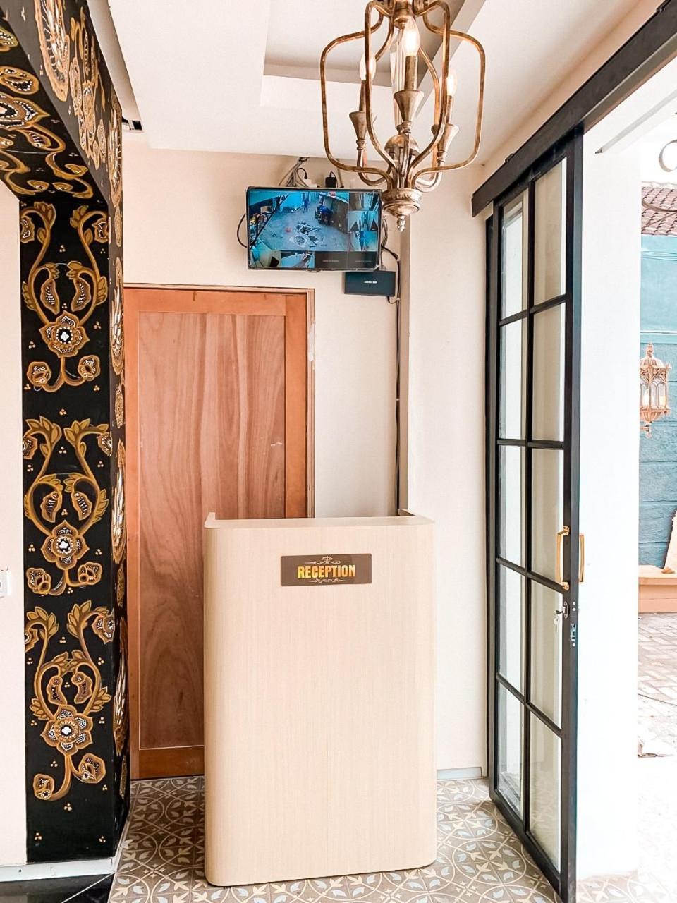 Hotel Kartiko Palagan Eksklusif Yogyakarta Kejayan Zewnętrze zdjęcie
