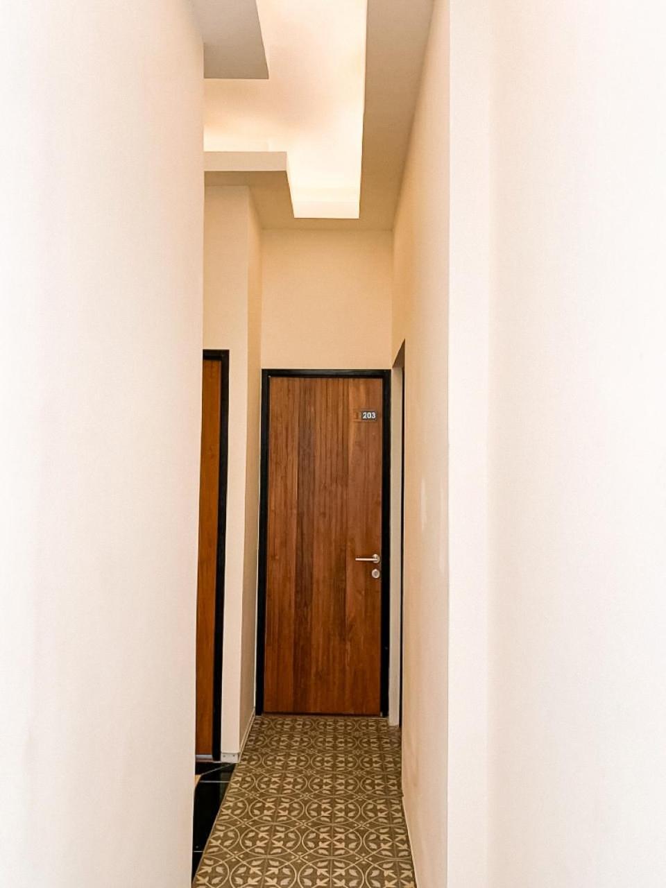 Hotel Kartiko Palagan Eksklusif Yogyakarta Kejayan Zewnętrze zdjęcie