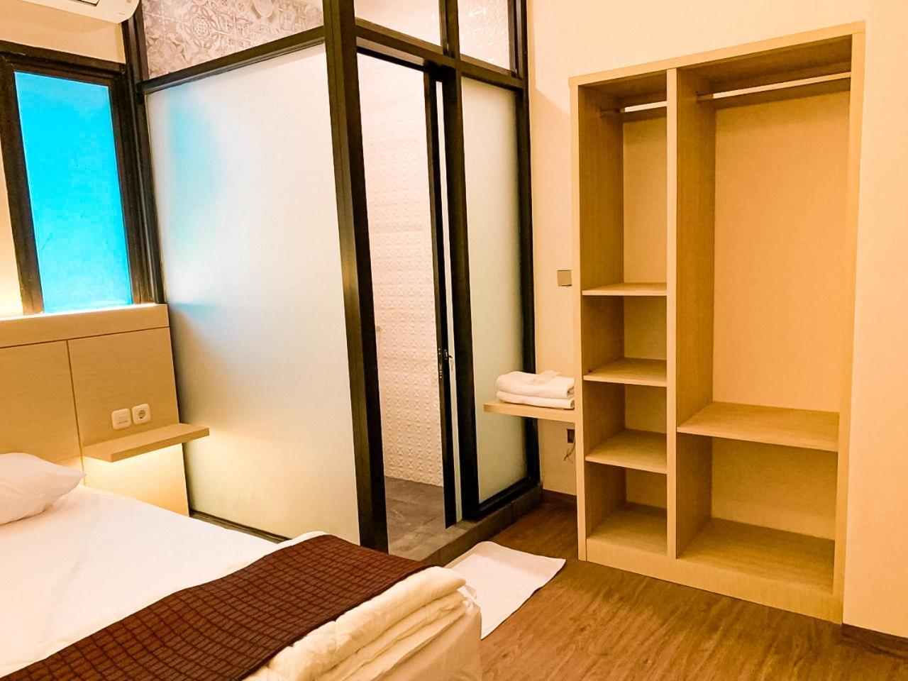 Hotel Kartiko Palagan Eksklusif Yogyakarta Kejayan Zewnętrze zdjęcie