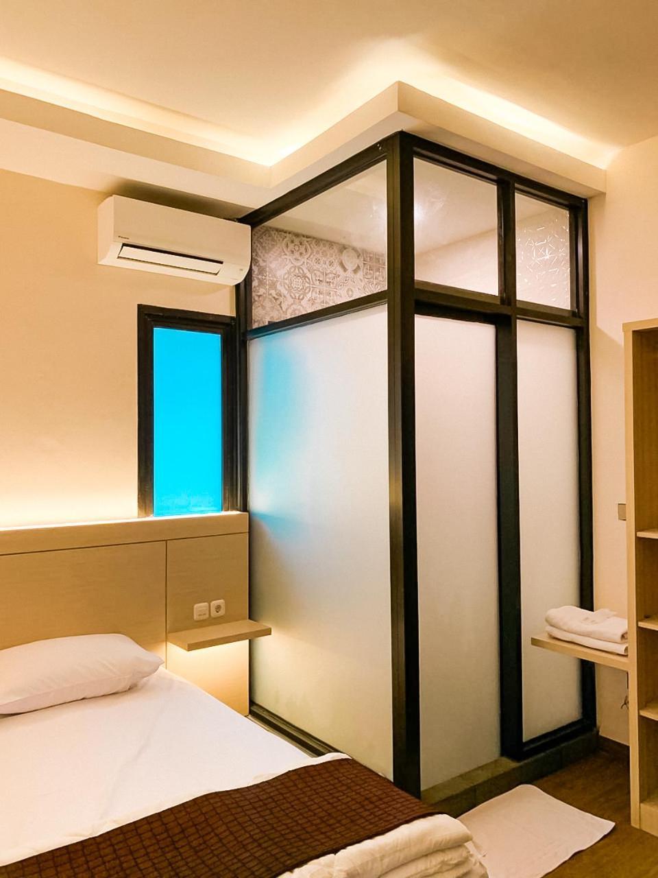 Hotel Kartiko Palagan Eksklusif Yogyakarta Kejayan Zewnętrze zdjęcie