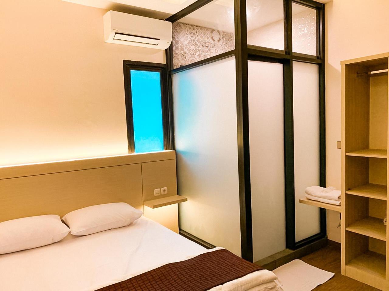 Hotel Kartiko Palagan Eksklusif Yogyakarta Kejayan Zewnętrze zdjęcie